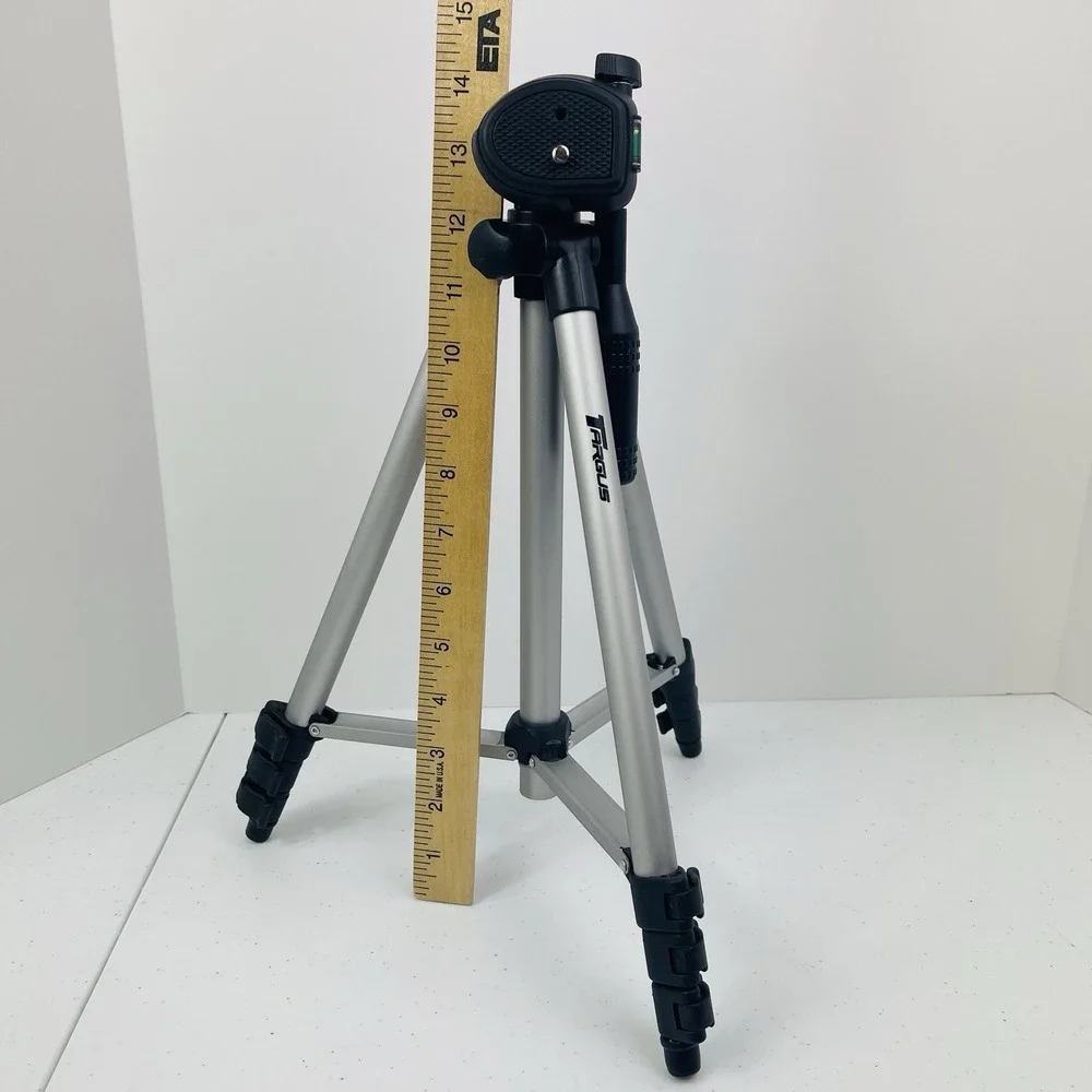 Targus‎ Camera Digital Tripod Adjustable Head 44